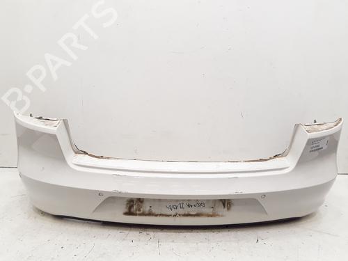 Used Rear bumper SEAT EXEO (3R2) 2.0 TDI (120 hp) 25167898
