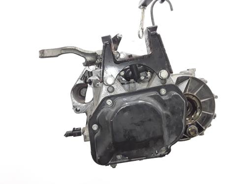Gearbox VW POLO IV (9N_, 9A_) 1.2 12V | BP30046583M3 