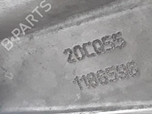 Gearbox PEUGEOT 207 (WA_, WC_) 1.4 HDi | BP28363913M3 