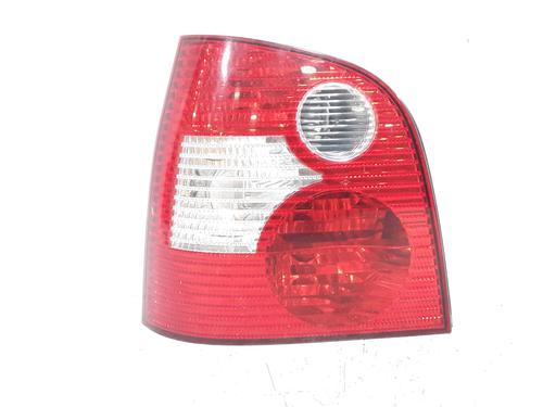 Used Left taillight Left taillight VW POLO IV (9N_, 9A_) 1.2 12V (64 hp) 33413673 33413673