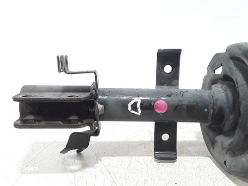 Høyre foran støtdemper RENAULT CLIO IV (BH_) 0.9 TCe 90 (BHNF, BHMA, BHMH, BHJK, BHJR) | BP29045281M17 