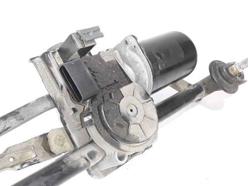 Front wiper motor HYUNDAI TUCSON (JM) 2.0 CRDi All-wheel Drive | BP25201509M29 