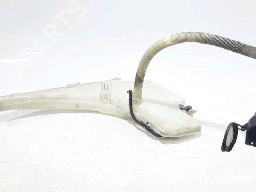Used Windscreen washer tank BMW 3 (E90) 318 d (143 hp) 25201826