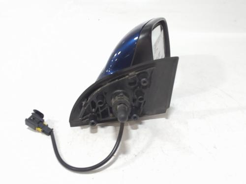 Right mirror PEUGEOT 307 (3A/C) 2.0 HDi 90 | BP25192698C27 
