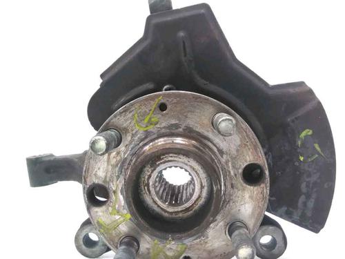 Used Left front steering knuckle CHEVROLET AVEO / KALOS Hatchback (T250, T255) 1.2 (84 hp) 25197067