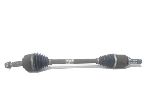 Used Left front driveshaft RENAULT MEGANE III Hatchback (BZ0/1_, B3_) 1.5 dCi (86 hp) 30691535