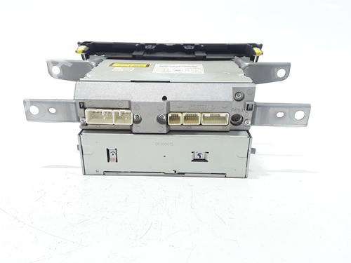 Radio TOYOTA RAV 4 III (_A3_) 2.2 D 4WD (ALA30_, ALA30R) | BP25190124E6 