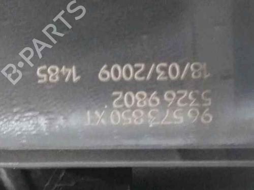 Right rear window switch PEUGEOT 308 I (4A_, 4C_) 1.6 HDi | BP25190471I28 