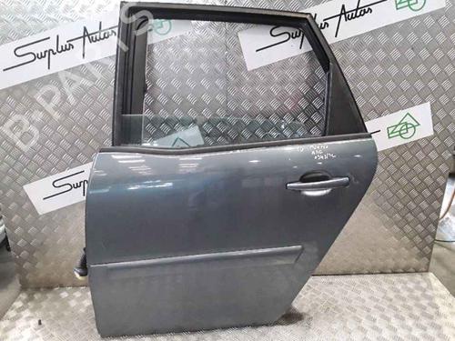 Used Left rear door CITROËN C4 Picasso I MPV (UD_) 2.0 HDi 138 (136 hp) 25188760