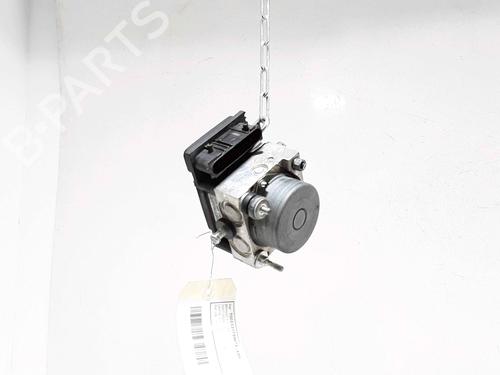 Used ABS pump FIAT BRAVO II (198_) 1.9 D Multijet (198AXE1A) (90 hp) 25165672