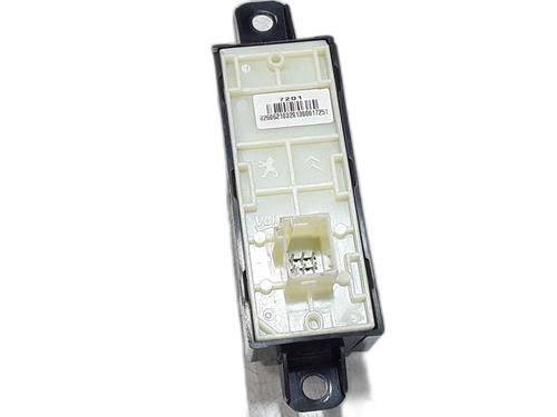 Electronic module PEUGEOT 208 I (CA_, CC_) 1.4 HDi | BP28711035M83 