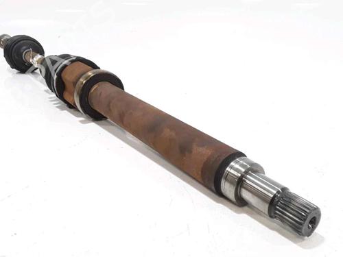 Right front driveshaft FORD FIESTA VI (CB1, CCN) 1.4 TDCi | BP25200097M39 