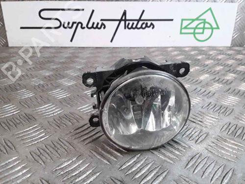 Used Right front fog light DACIA SANDERO II 1.5 dCi (90 hp) 25182481
