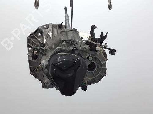 Gearbox RENAULT CAPTUR I (J5_, H5_) 1.5 dCi 90 (J5N4, J5M5, J5MW, J5M6, J5AL, J5AJ) | BP32767379M3 - Image 5