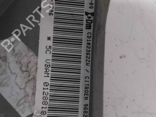 Other CITROËN C5 III (RD_) 2.2 HDi (RD4HTH) | BP25160378O1 