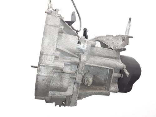 Gearbox RENAULT CLIO IV (BH_) 1.2 16V | BP28502487M3 