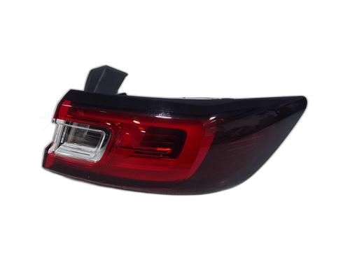 Right taillight RENAULT CLIO IV (BH_) 1.5 dCi 90 | BP29045249C35 