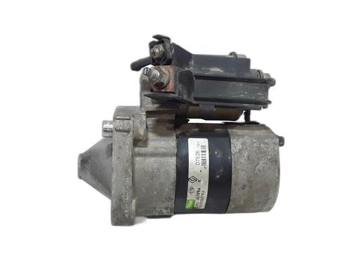 Used Starter RENAULT CLIO II (BB_, CB_) 1.4 16V (B/CB0P, BB13) (98 hp) 28800631