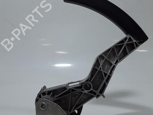Used Hand brake RENAULT MEGANE IV Hatchback (B9A/M/N_) 1.5 Blue dCi 115 (B9A6) (116 hp) 25166169