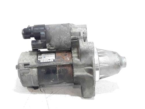 Used Starter HONDA JAZZ III (GE_, GG_, GP_, ZA_) 1.3 i (GE6, GG3, GG6) (100 hp) 25178254