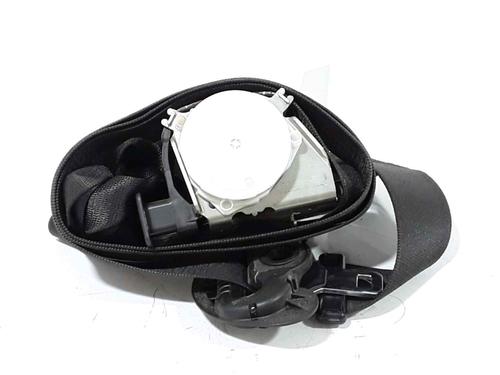 Veiligheidsgordel rechts voor BMW 1 (F20) 118 d (143 hp) 25162332