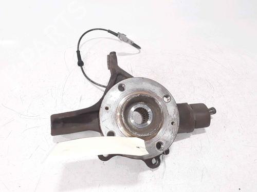 Used Left front steering knuckle PEUGEOT 307 CC (3B) 2.0 HDi 135 (136 hp) 25198486
