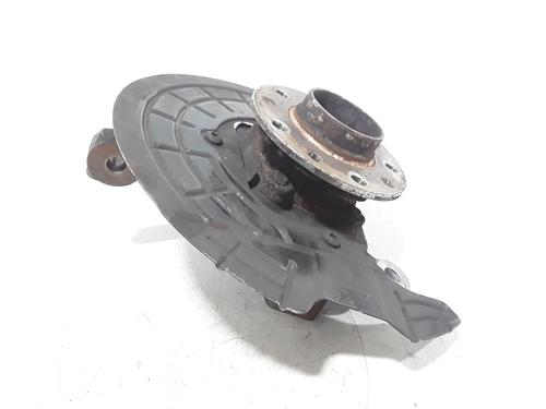 Right front steering knuckle FIAT 500X (334_) 1.0 (334.AXN1B) | BP25199370M26 