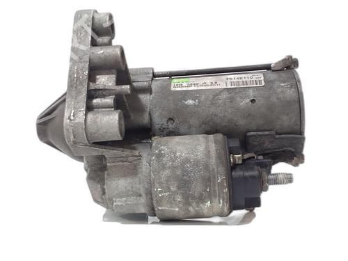 Used Starter PEUGEOT 207 (WA_, WC_) 1.6 HDi (90 hp) 27862503