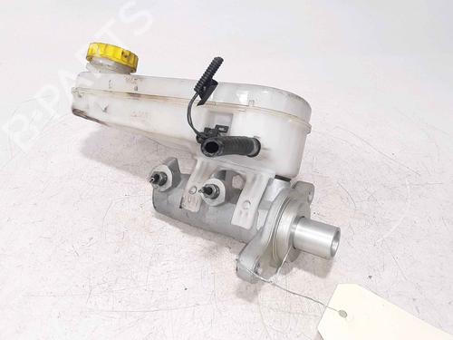 Used Brake master cylinder PEUGEOT BOXER Van 2.2 HDi 130 (131 hp) 25164852
