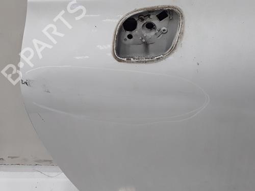 Left front door RENAULT CLIO IV (BH_) 0.9 TCe 90 (BHNF, BHMA, BHMH, BHJK, BHJR) | BP28483952C2