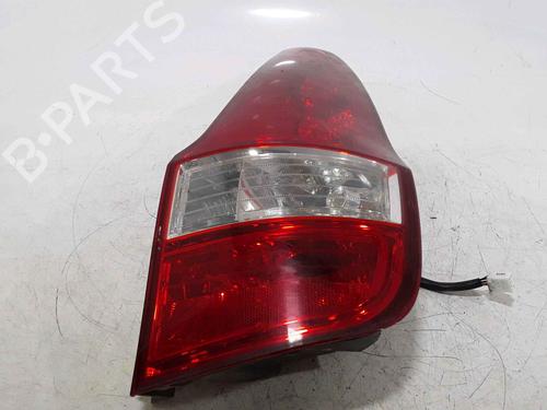 Used Right taillight HYUNDAI i30 Estate (FD) 1.6 CRDi (90 hp) 25193459