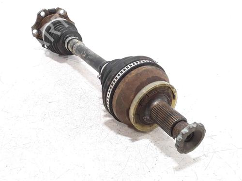 Left front driveshaft VW POLO (9N_, 9A_) 1.9 TDI | BP25200513M38 