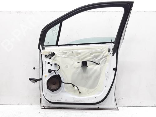 Right front door CHEVROLET TRAX 1.7 TD | BP32004505C3