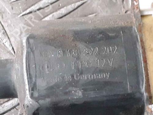 Front left window mechanism NISSAN MICRA III (K12) 1.4 16V | BP25185703C22