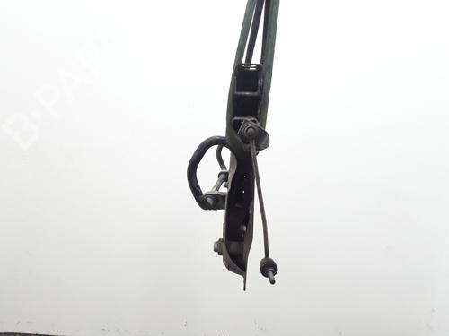Subframe RENAULT CLIO IV (BH_) 0.9 TCe 90 (BHNF, BHMA, BHMH, BHJK, BHJR) | BP25199045M9 