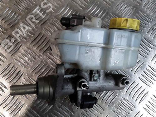 Used Brake master cylinder VW POLO V (6R1, 6C1) 1.2 TDI (75 hp) 25163624