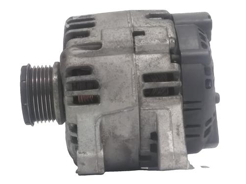 Generator Generator PEUGEOT 207 SW (WK_) 1.6 HDi (90 hp) 33917684 33917684