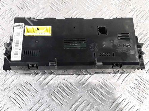 Commande Chauffage CITROËN C3 II (SC_) 1.6 HDi | BP25170473I5 