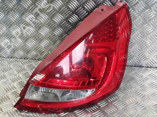 Right taillight FORD FIESTA VI (CB1, CCN) 1.6 TDCi | BP25192980C35 