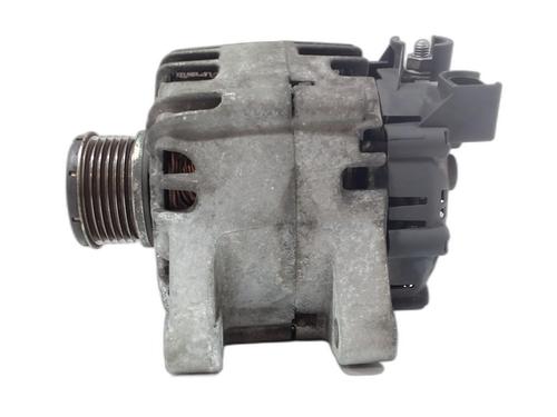 Used Alternator FORD FIESTA VI (CB1, CCN) 1.4 TDCi (68 hp) 27216690