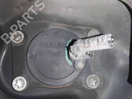 Right rear steering knuckle FORD GRAND C-MAX (DXA/CB7, DXA/CEU) 1.6 TDCi | BP25198957M28 