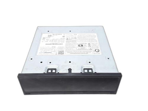 Used Radio VW POLO VI (AW1, BZ1, AE1) 1.0 TSI (95 hp) 30796800