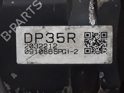 Right front driveshaft TOYOTA URBAN CRUISER (_P1_) 1.4 D-4D (NLP110_, NLP110R) | BP29871552M39