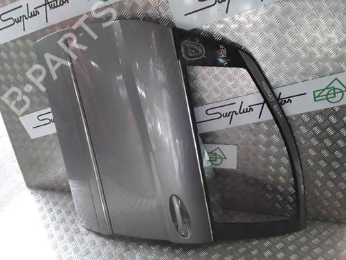 Left front door MERCEDES-BENZ B-CLASS Sports Tourer (W245) B 200 CDI (245.208) | BP25188315C2 