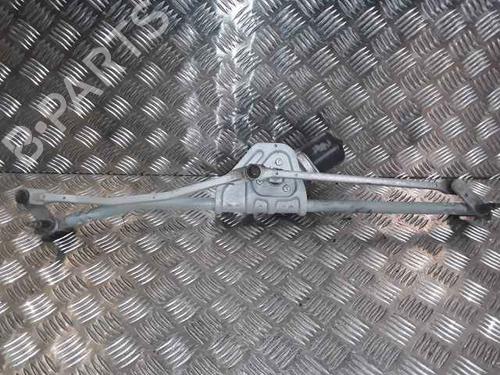 Used Front wipers mechanism MINI MINI (R56) Cooper D (109 hp) 25202333