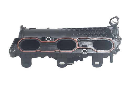 Used Intake manifold Intake manifold PEUGEOT 2008 I (CU_) 1.2 THP 130 / PureTech 130 (130 hp) 36479850 36479850
