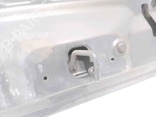 Hood KIA VENGA (YN) 1.4 CRDi 90 | BP25167506C1