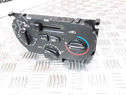 Climate control PEUGEOT 107 (PM_, PN_)  | BP25766688I5 
