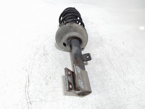 Left front shock absorber CITROËN C4 II (NC_) 1.6 HDi 110 | BP32307595M16