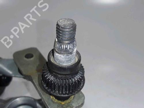 Front wipers mechanism BMW 1 (E87) 118 d | BP25202340C83 